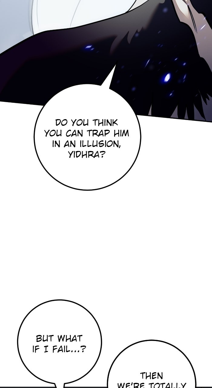 Read Return to Player chapter 243 image 58 on Lezhin