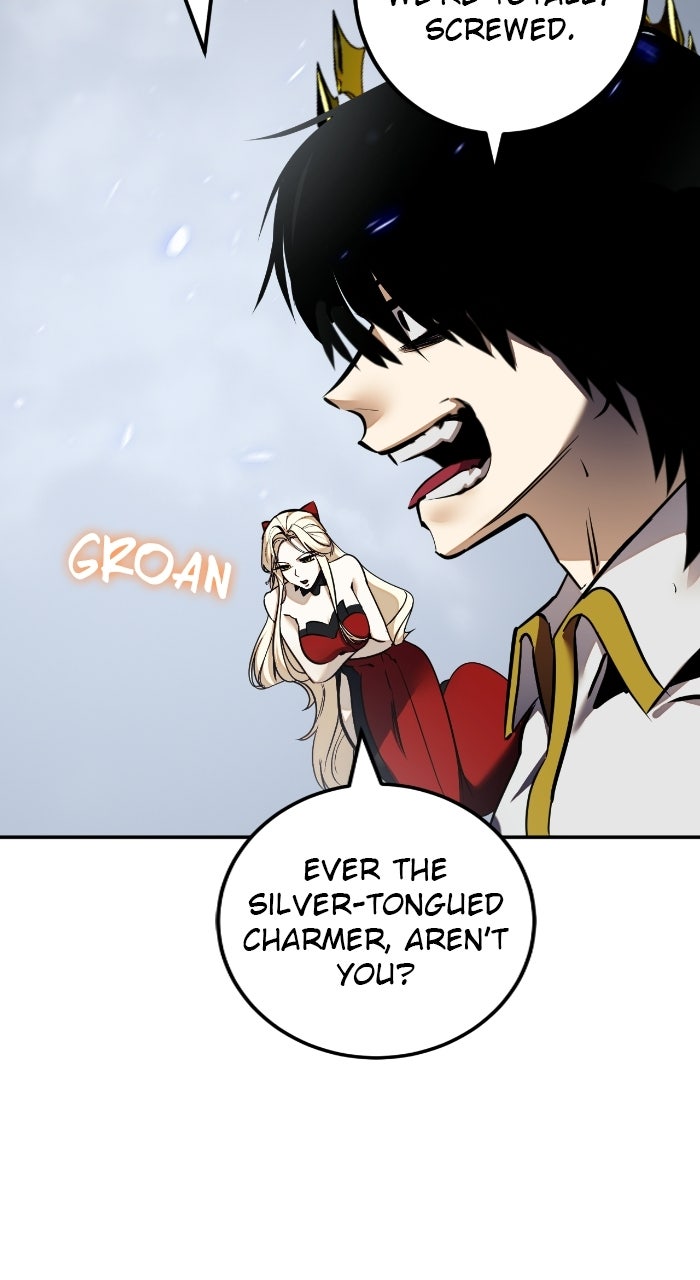 Read Return to Player chapter 243 image 59 on Lezhin