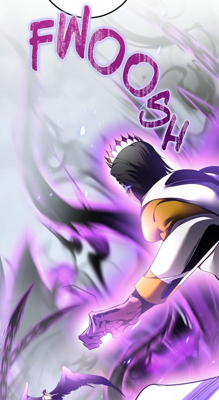 Read Return to Player chapter 243 image 6 on Lezhin