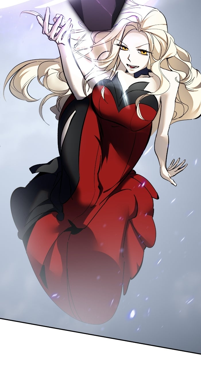Read Return to Player chapter 243 image 61 on Lezhin