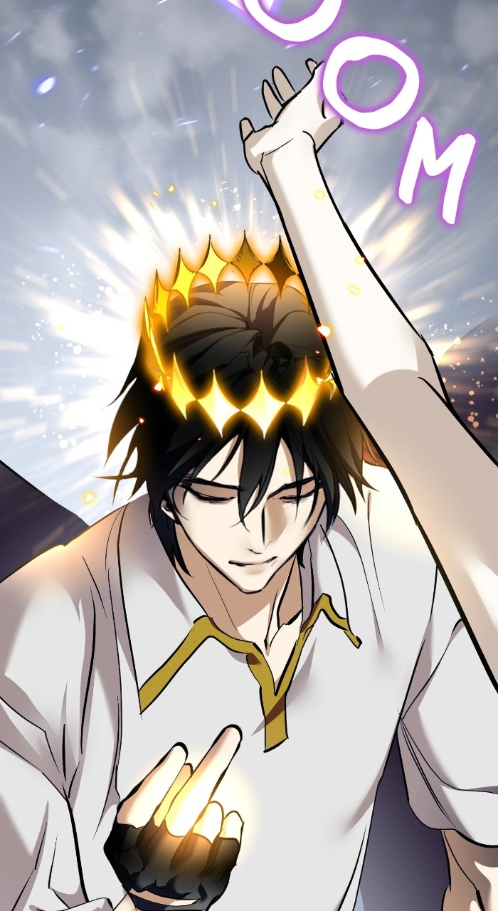 Read Return to Player chapter 243 image 63 on Lezhin