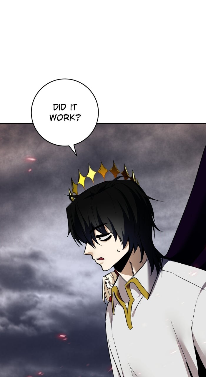 Read Return to Player chapter 243 image 70 on Lezhin