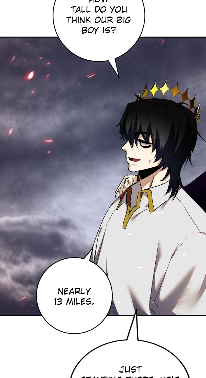 Read Return to Player chapter 243 image 75 on Lezhin