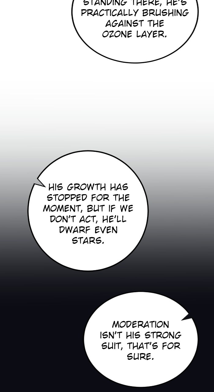 Read Return to Player chapter 243 image 76 on Lezhin