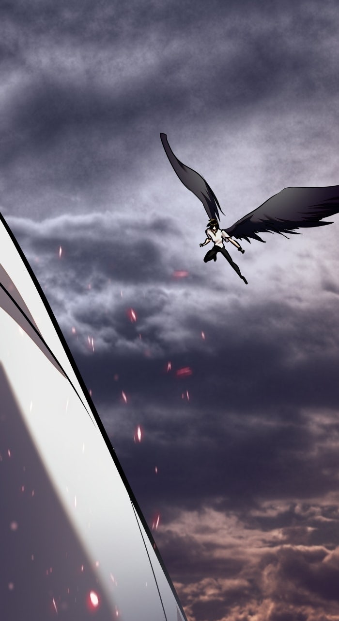 Read Return to Player chapter 243 image 84 on Lezhin