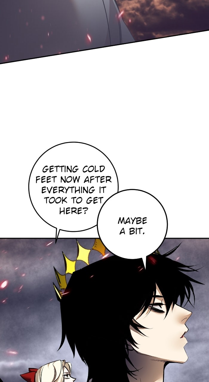 Read Return to Player chapter 243 image 85 on Lezhin