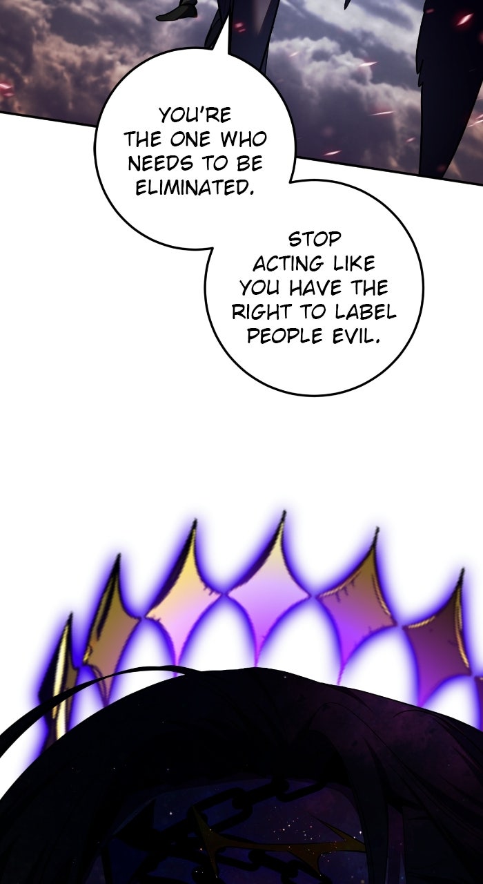 Read Return to Player chapter 243 image 89 on Lezhin