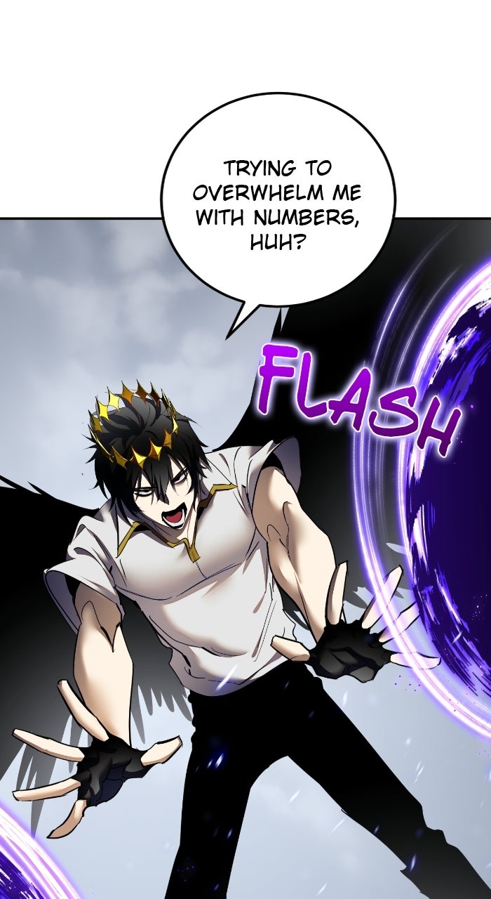Read Return to Player chapter 243 image 9 on Lezhin