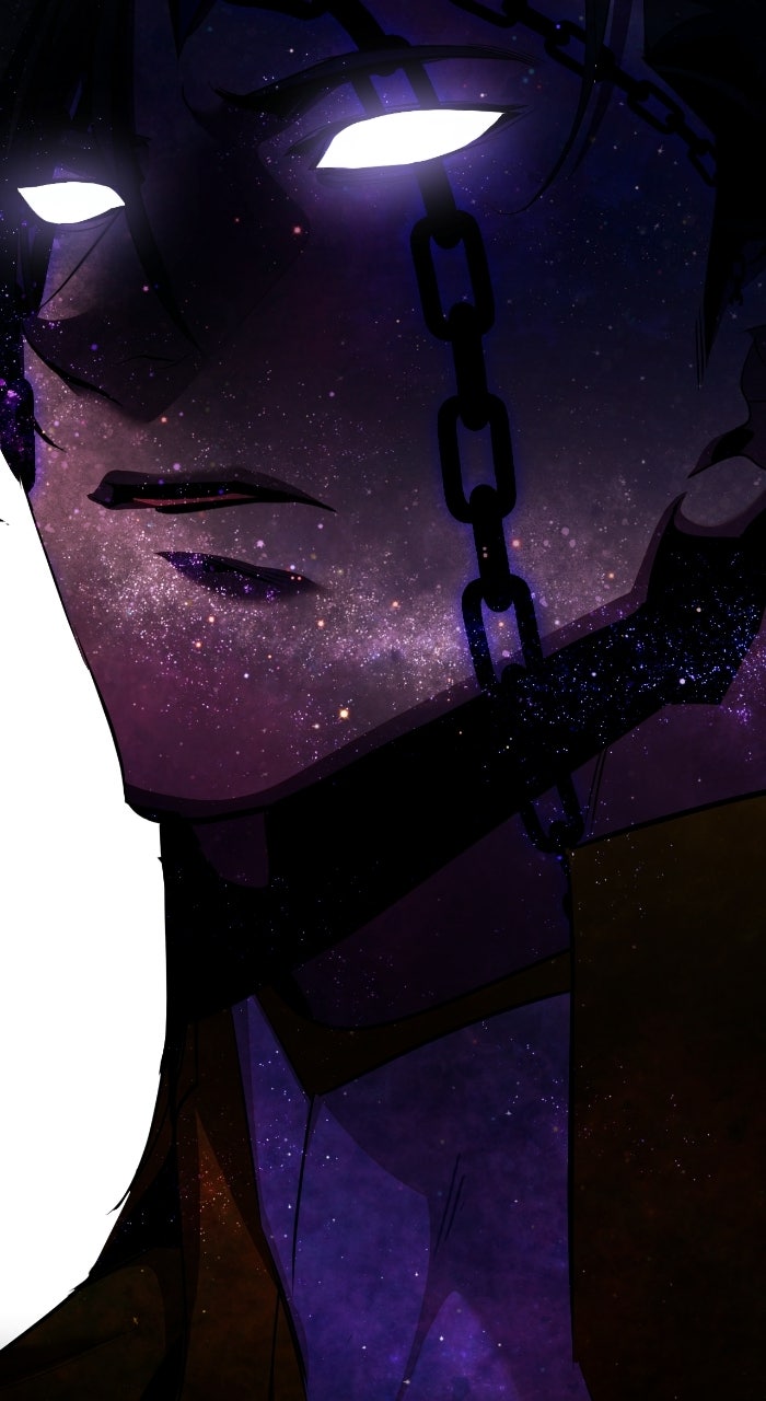Read Return to Player chapter 243 image 90 on Lezhin