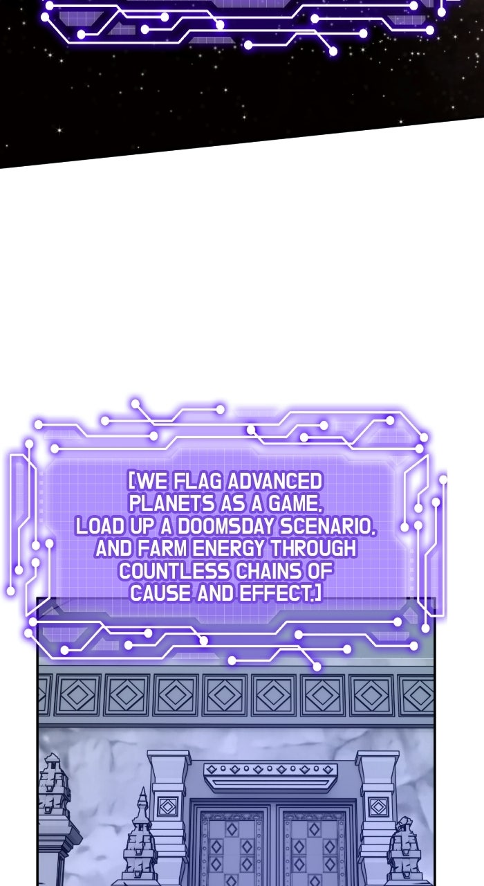 Read Return to Player chapter 243 image 93 on Lezhin