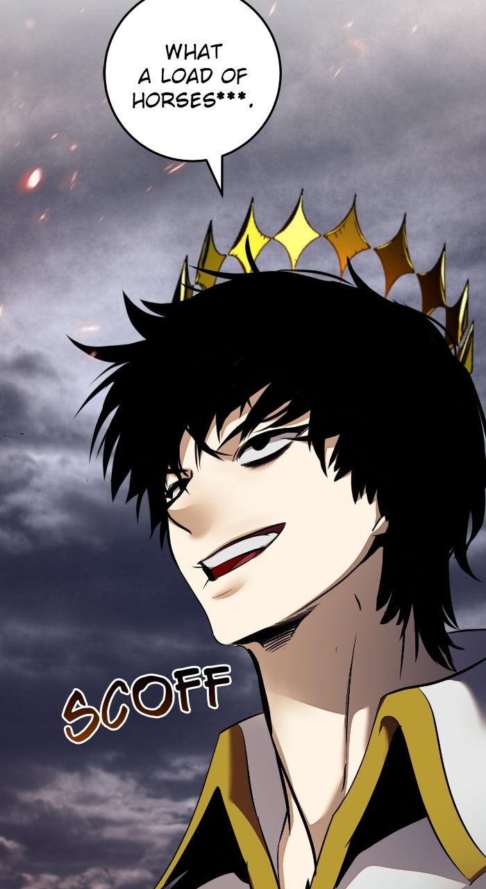 Read Return to Player chapter 243 image 95 on Lezhin