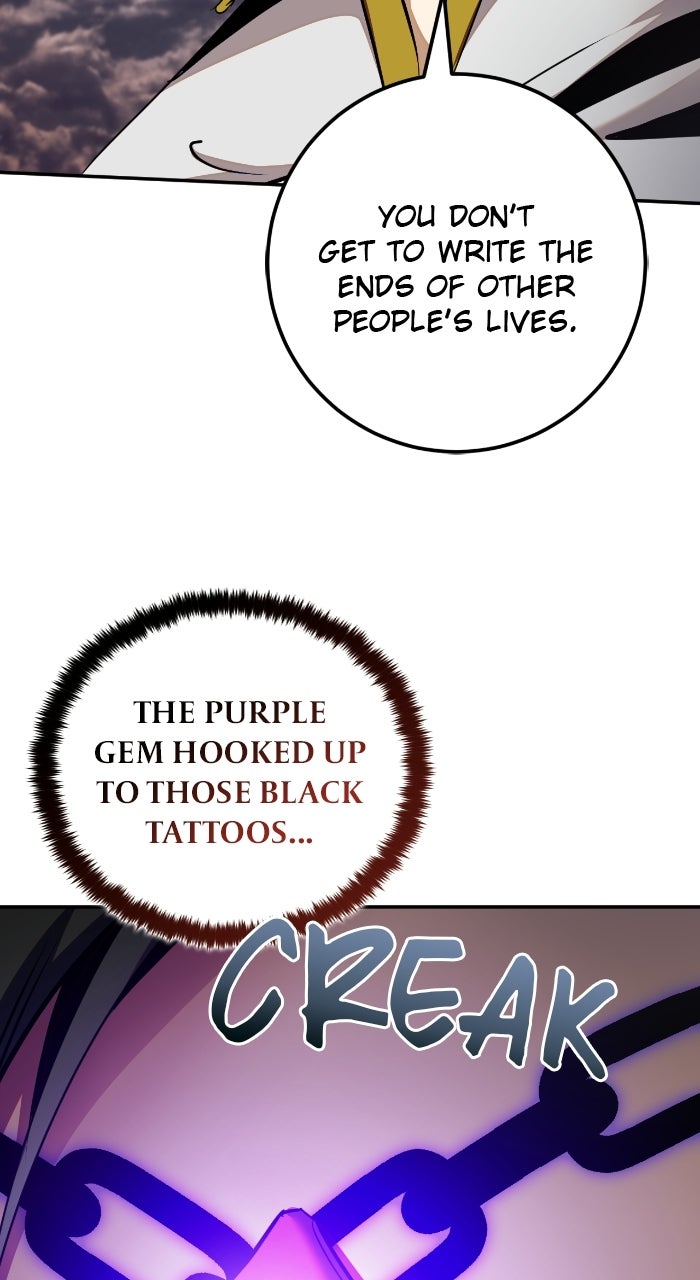 Read Return to Player chapter 243 image 96 on Lezhin