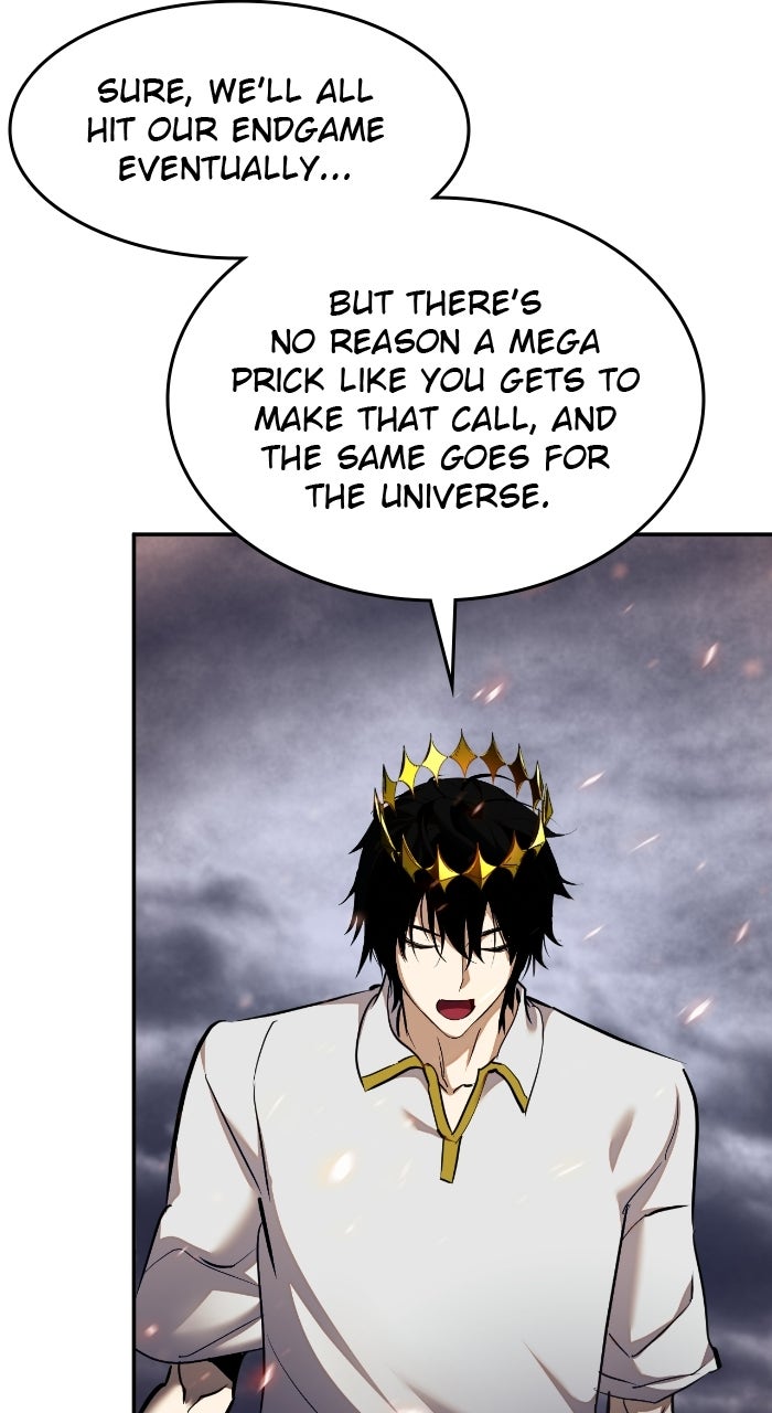 Read Return to Player chapter 243 image 98 on Lezhin