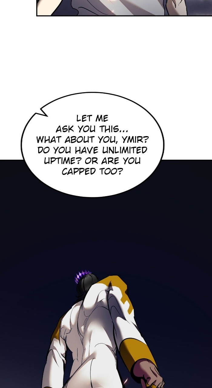Read Return to Player chapter 243 image 99 on Lezhin
