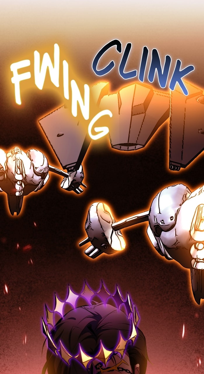 Read Return to Player chapter 244 image 11 on Lezhin