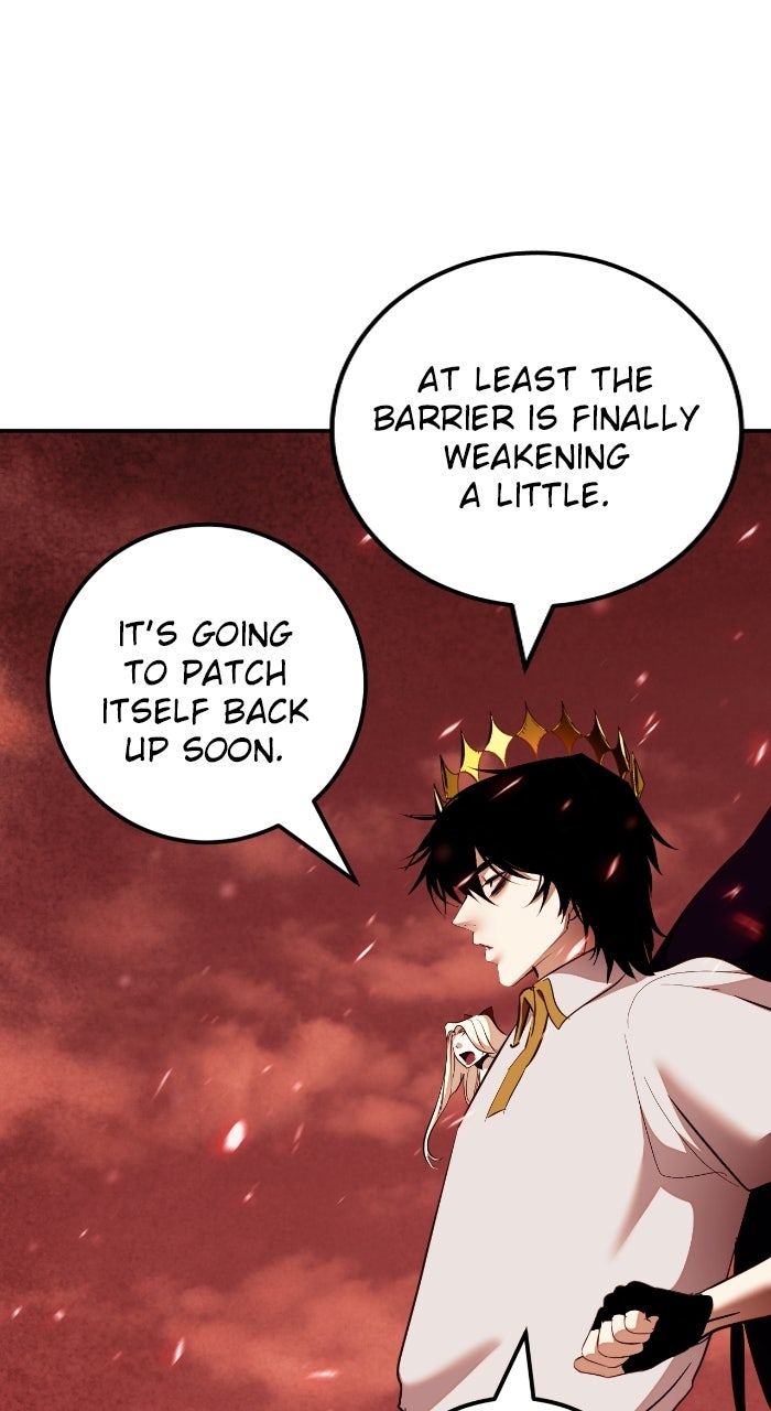 Read Return to Player chapter 244 image 17 on Lezhin