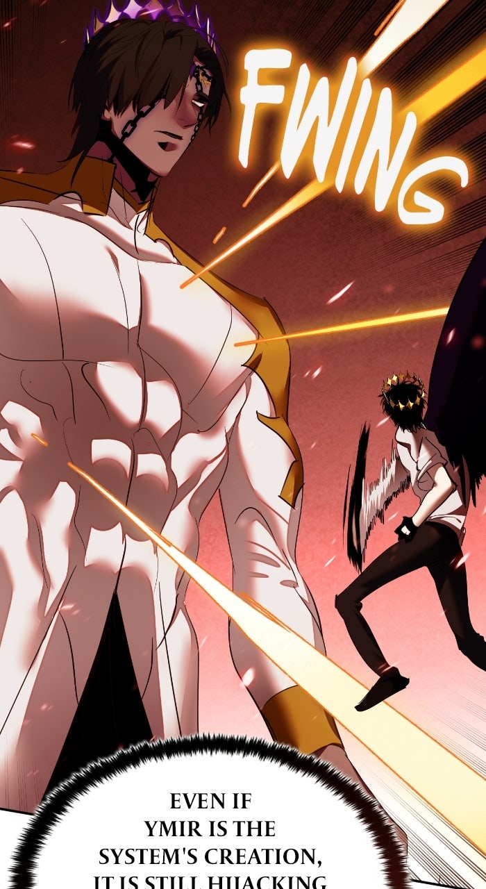 Read Return to Player chapter 244 image 19 on Lezhin
