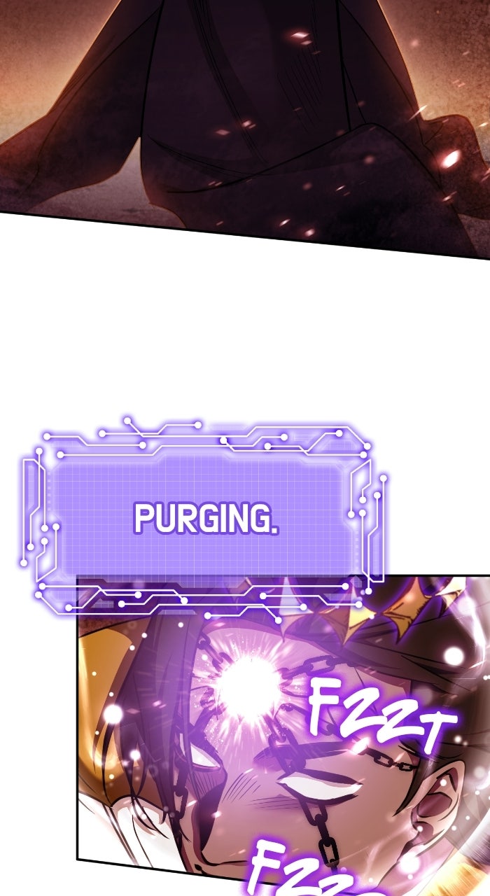 Read Return to Player chapter 244 image 2 on Lezhin