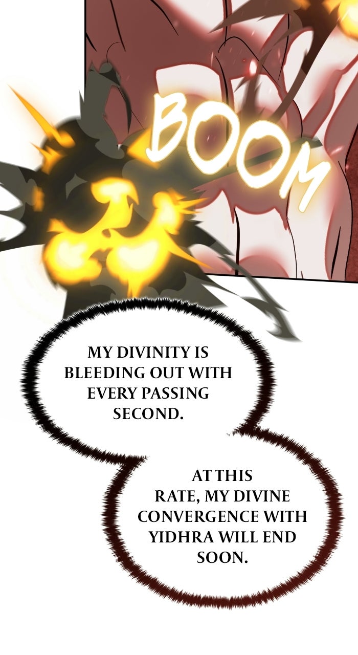 Read Return to Player chapter 244 image 21 on Lezhin