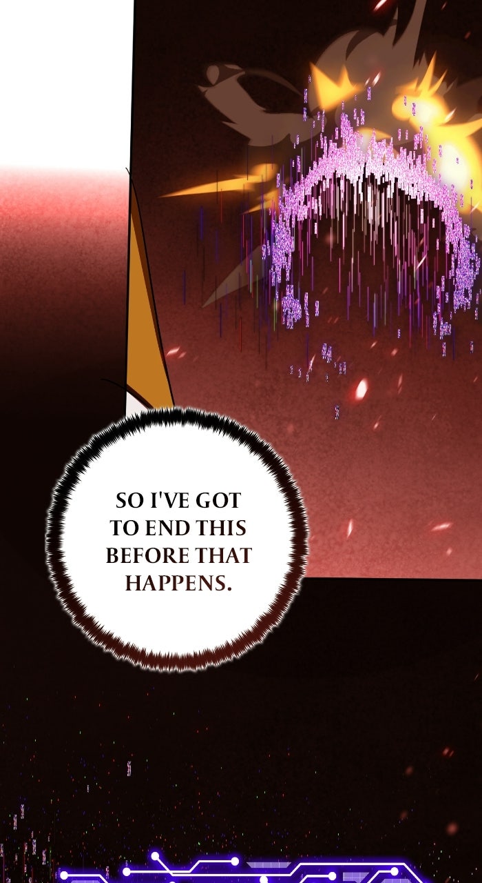 Read Return to Player chapter 244 image 23 on Lezhin
