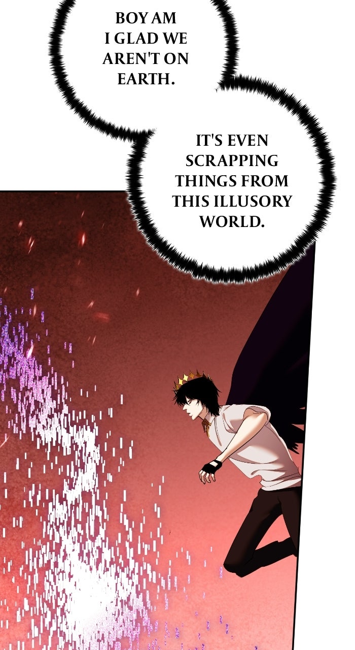 Read Return to Player chapter 244 image 26 on Lezhin