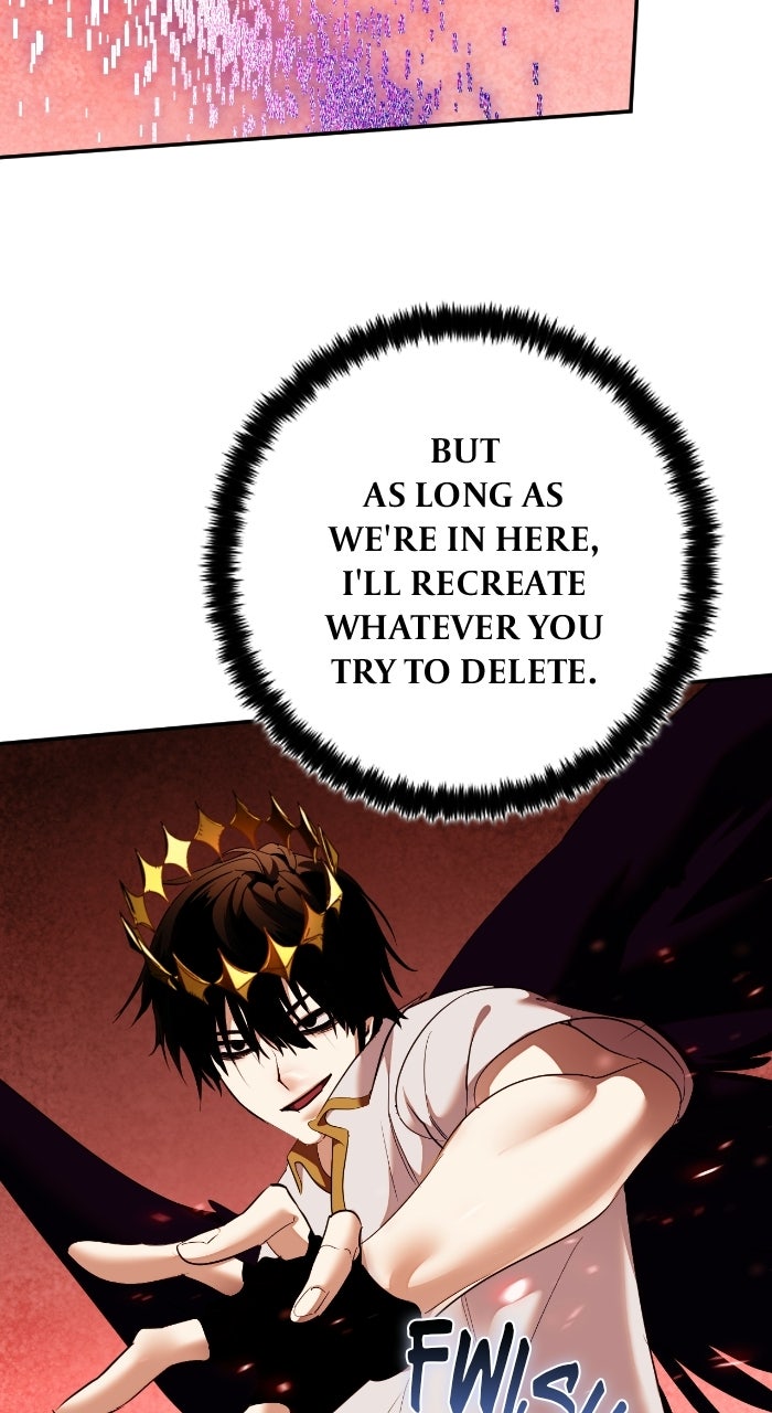 Read Return to Player chapter 244 image 27 on Lezhin