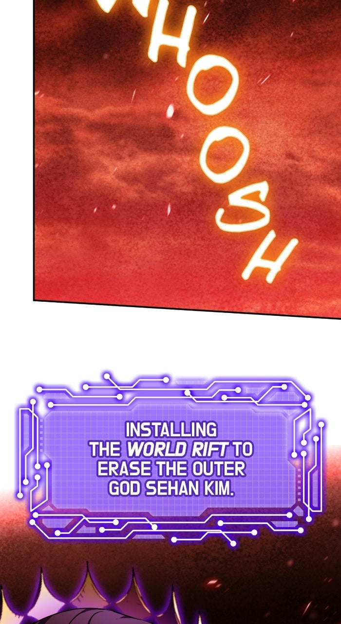 Read Return to Player chapter 244 image 29 on Lezhin