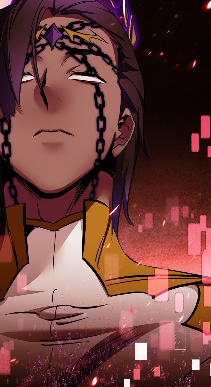 Read Return to Player chapter 244 image 30 on Lezhin
