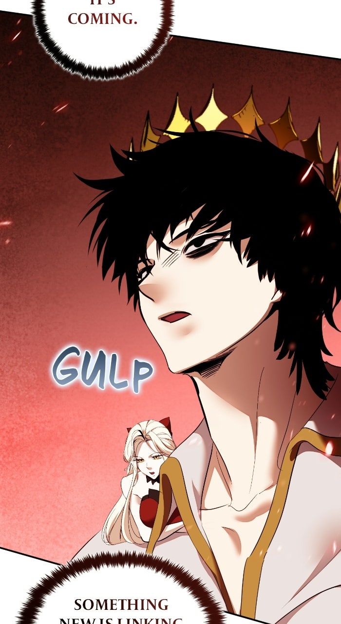 Read Return to Player chapter 244 image 33 on Lezhin