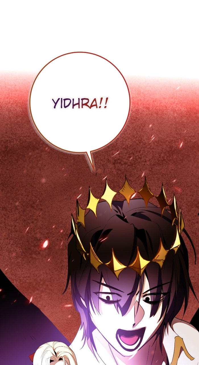 Read Return to Player chapter 244 image 36 on Lezhin