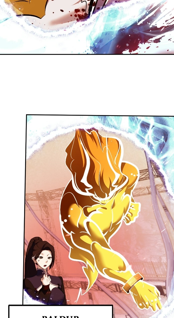 Read Return to Player chapter 244 image 46 on Lezhin