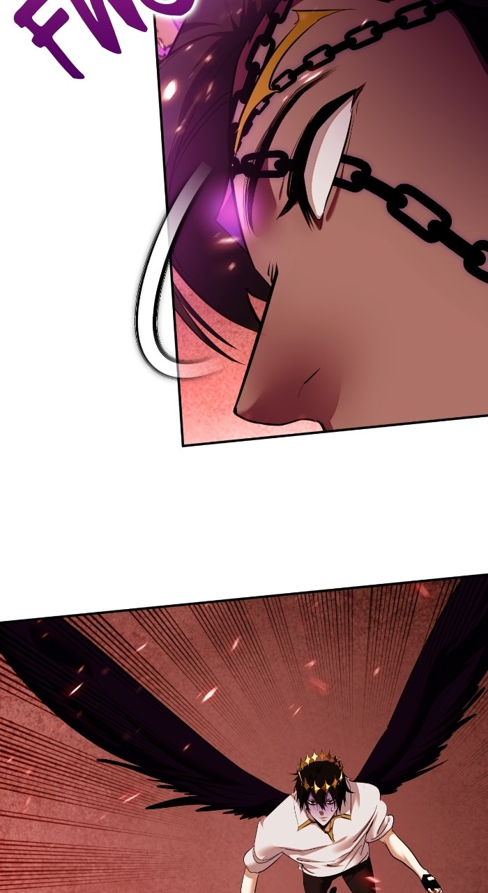 Read Return to Player chapter 244 image 5 on Lezhin