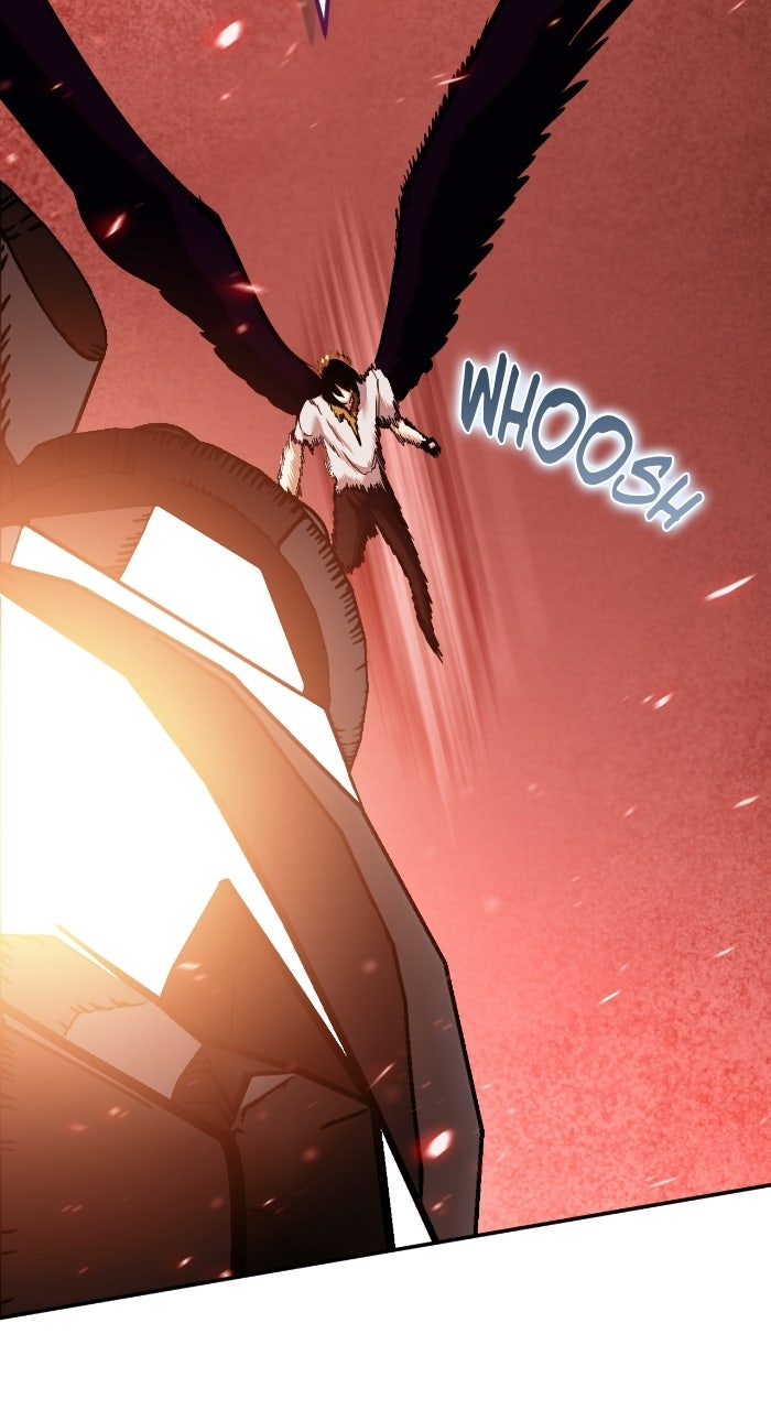 Read Return to Player chapter 244 image 54 on Lezhin