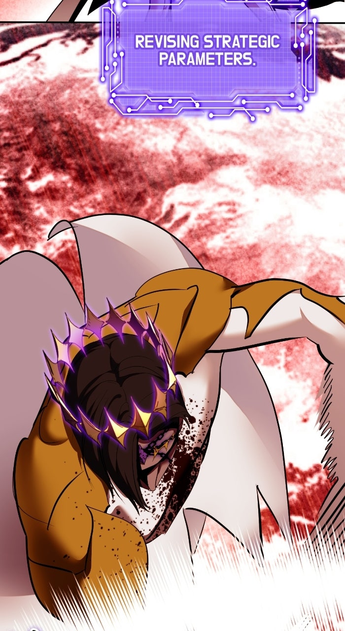 Read Return to Player chapter 244 image 57 on Lezhin