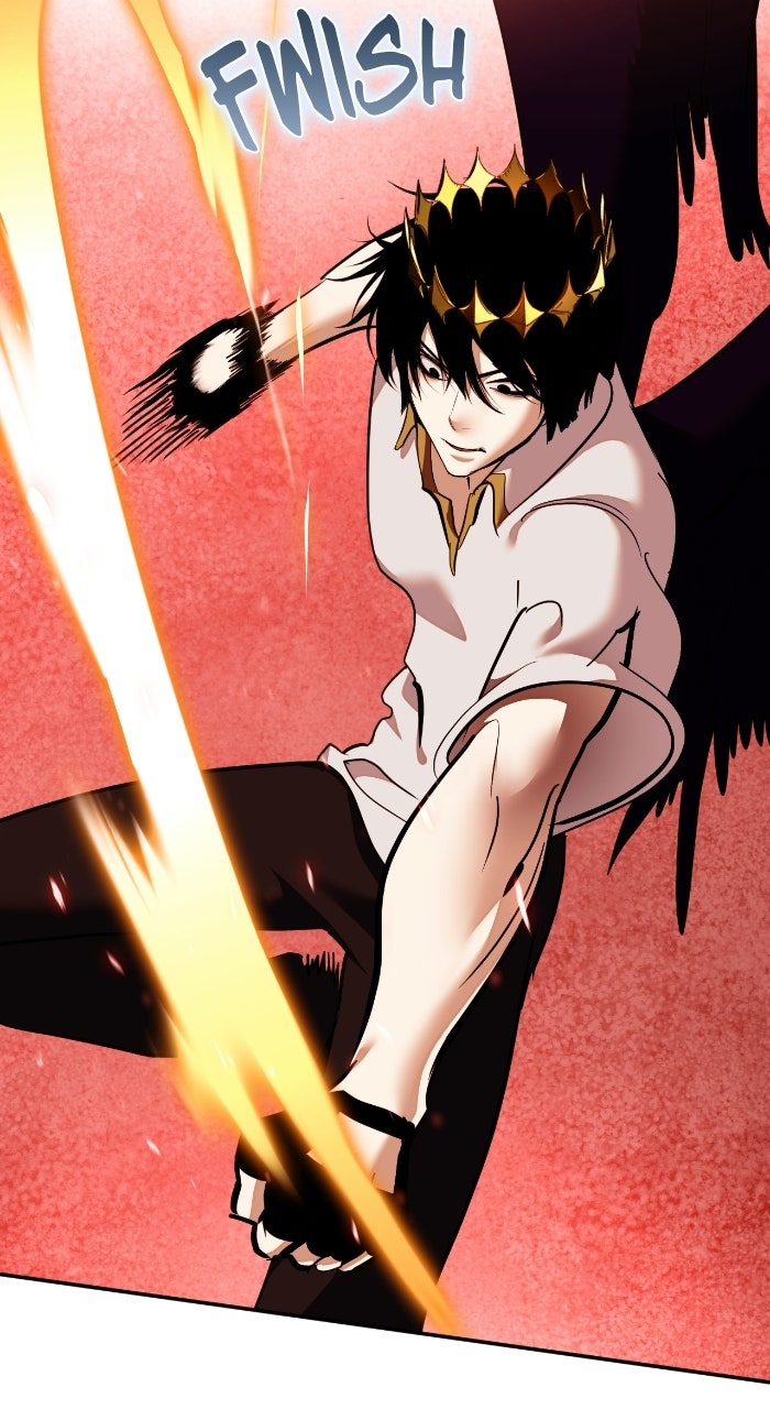 Read Return to Player chapter 244 image 61 on Lezhin