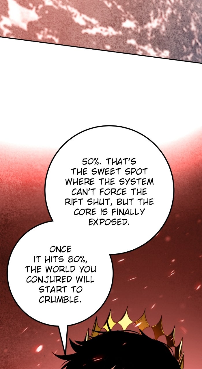 Read Return to Player chapter 244 image 73 on Lezhin