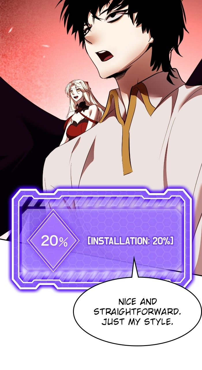 Read Return to Player chapter 244 image 74 on Lezhin