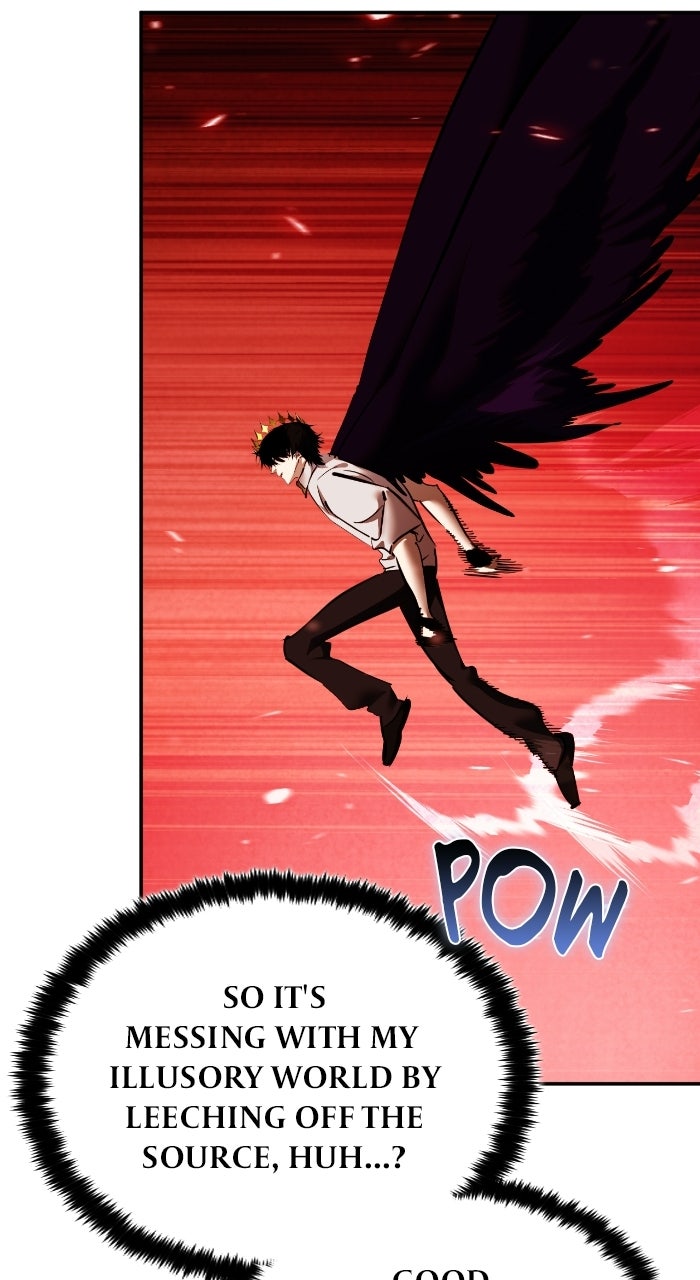 Read Return to Player chapter 244 image 77 on Lezhin