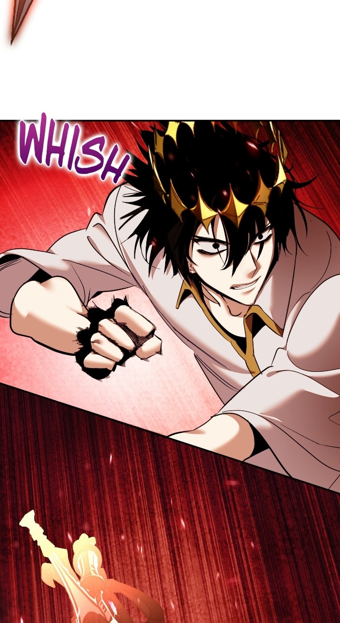 Read Return to Player chapter 244 image 86 on Lezhin