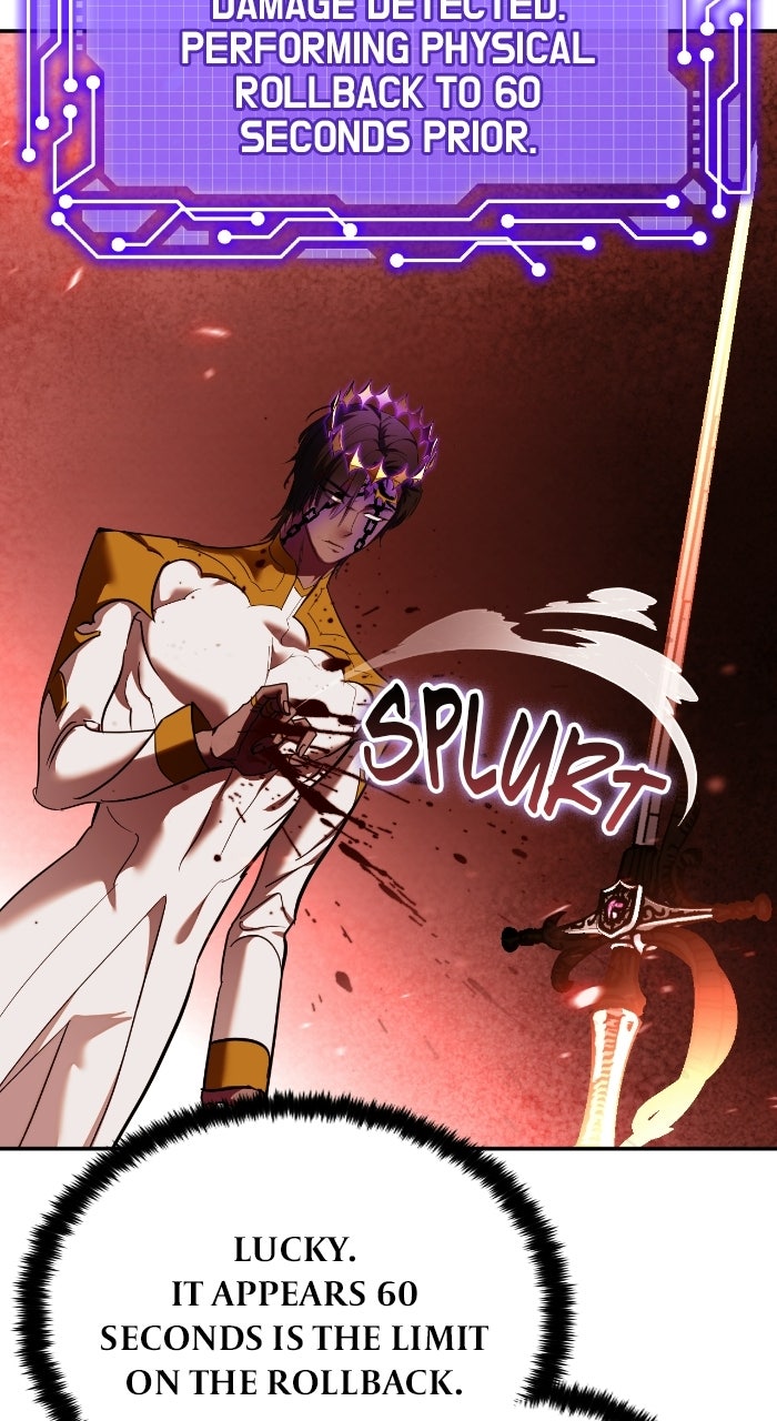 Read Return to Player chapter 244 image 91 on Lezhin