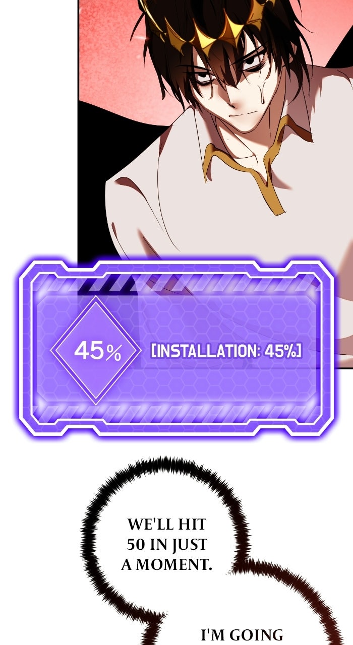 Read Return to Player chapter 244 image 93 on Lezhin