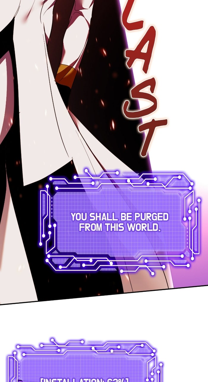 Read Return to Player chapter 245 image 13 on Lezhin