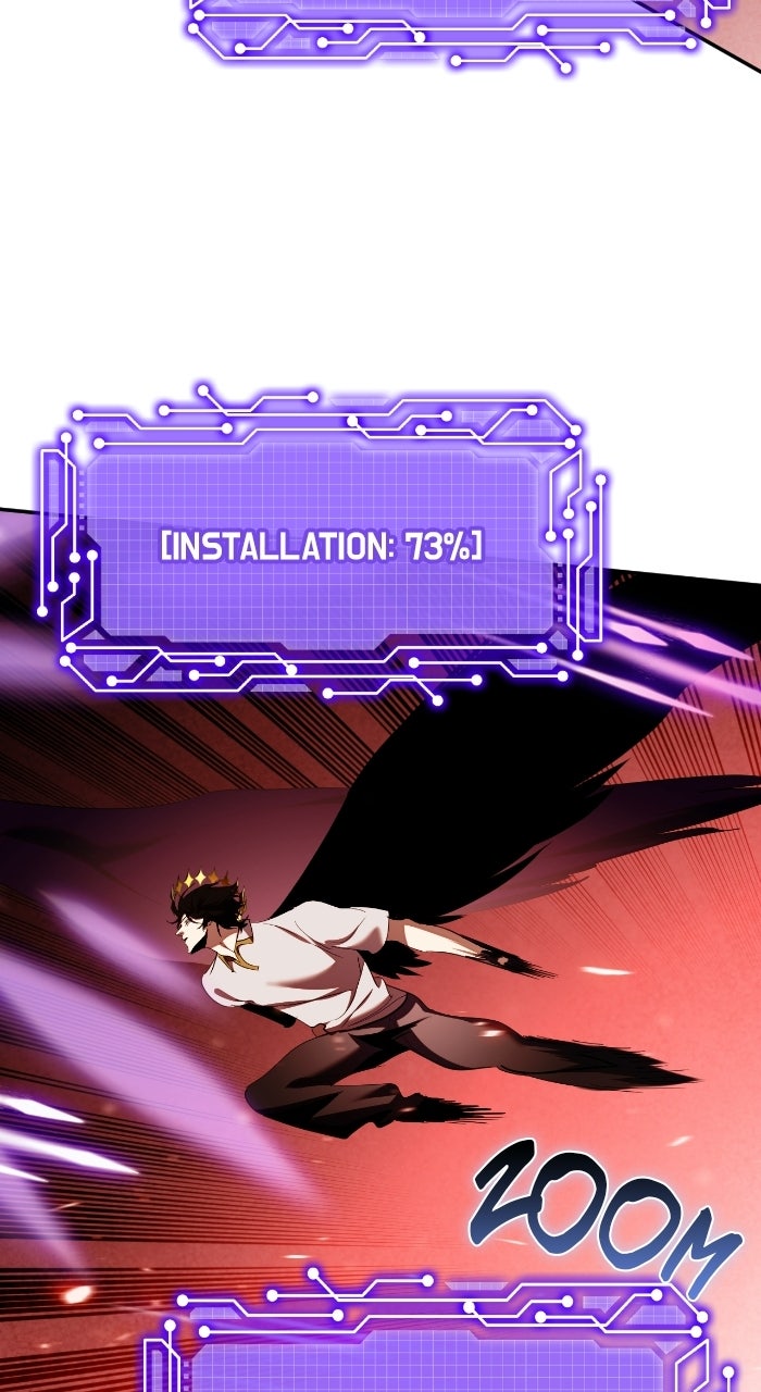 Read Return to Player chapter 245 image 15 on Lezhin