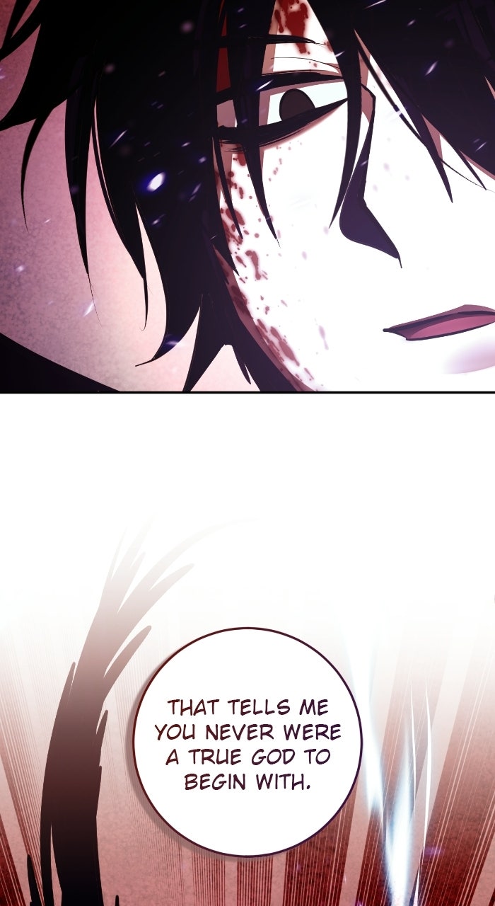 Read Return to Player chapter 245 image 34 on Lezhin