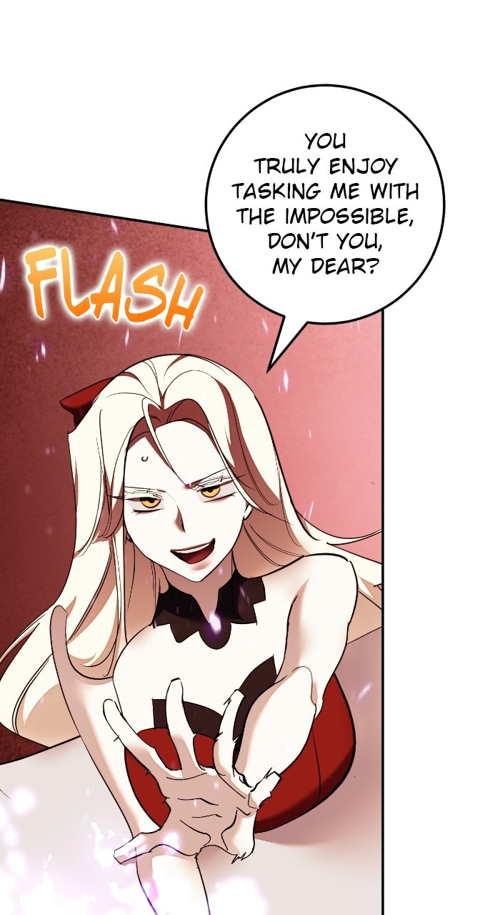 Read Return to Player chapter 245 image 4 on Lezhin