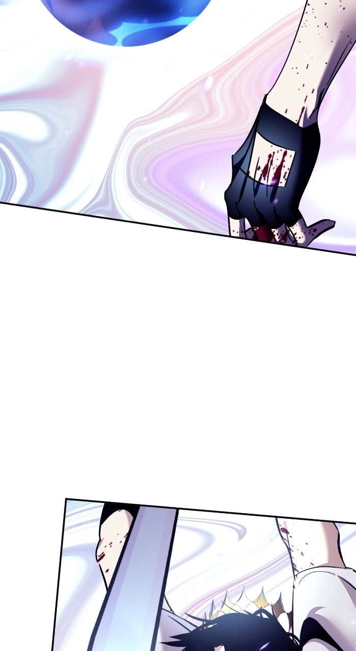 Read Return to Player chapter 245 image 48 on Lezhin