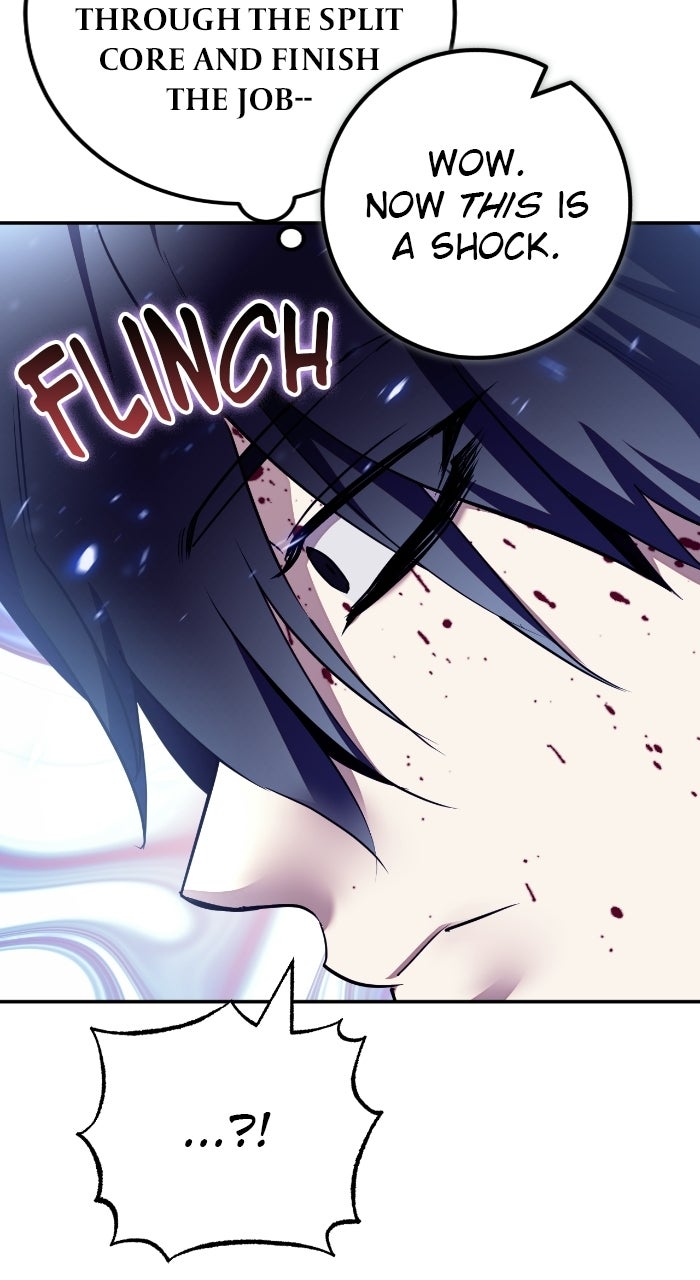 Read Return to Player chapter 245 image 51 on Lezhin