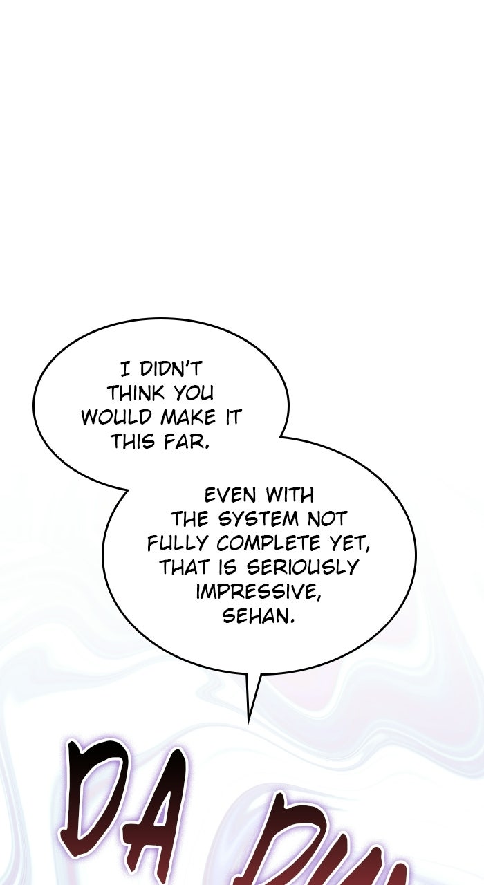Read Return to Player chapter 245 image 52 on Lezhin