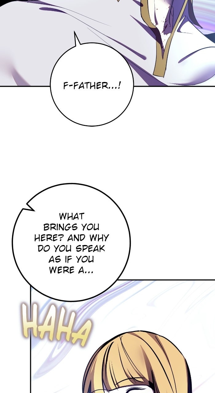 Read Return to Player chapter 245 image 55 on Lezhin