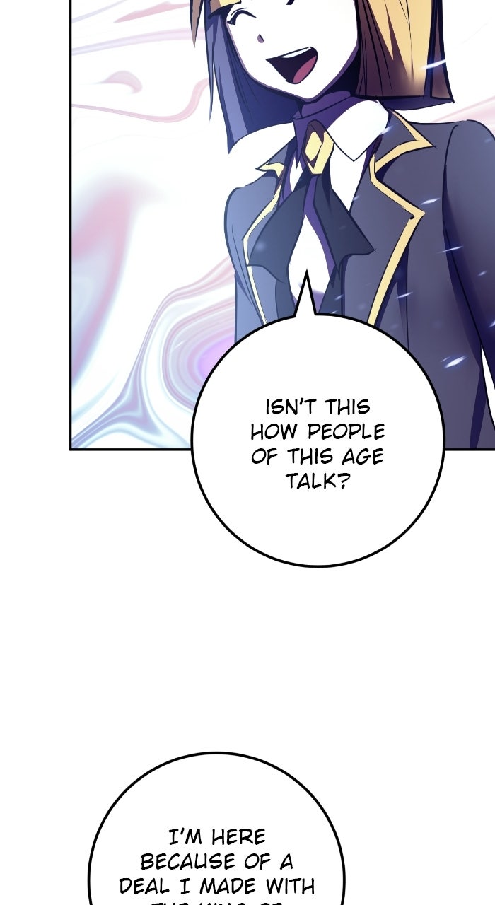 Read Return to Player chapter 245 image 56 on Lezhin